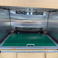 Infors HT Multitron Triple-Stacked Incubator Shaker image 3